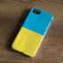 Ukraine Flag Distressed iPhone 8 Pro Case
